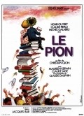 Le pion - movie with Claude Pieplu.
