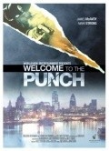 Welcome to the Punch - movie with Andrea Riseborough.