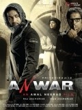 Film Anwar: Amal Neerad.