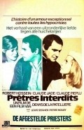 Pretres interdits - movie with Yves Barsacq.