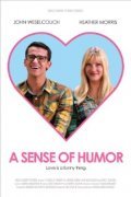 A Sense of Humor - movie with Heather Morris.