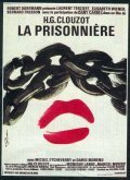 La prisonniere film from Henri-Georges Clouzot filmography.