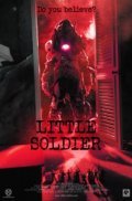 Little Soldier - movie with Chris Kelly.