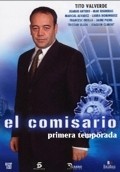 El comisario - movie with Fernando Valverde.