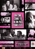 Un cine como tu en un pais como este - movie with Miguel Arribas.