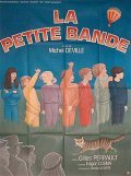 La petite bande film from Michel Deville filmography.