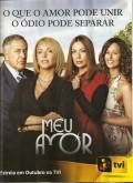 Meu Amor is the best movie in Patricia Tavares filmography.
