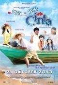 Cuti-cuti cinta is the best movie in Cat Farish filmography.