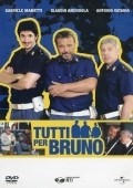 TV series Tutti per Bruno.