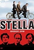 Stella - movie with Justin Lord.