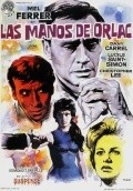 The Hands of Orlac film from Edmond T. Greville filmography.