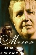 Melom na stene is the best movie in Yuliya Kiseleva filmography.