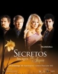 Secretos de amor - movie with Mimi Ardu.