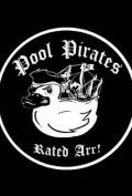 Film Pool Pirates.