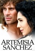 Artemisia Sanchez - movie with Gaetano Amato.