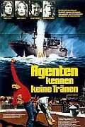 Agenten kennen keine Tranen is the best movie in Rolf Eden filmography.