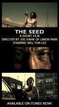 The Seed - movie with Peter Mensah.