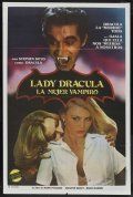 Lady Dracula film from Franz Josef Gottlieb filmography.