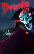 Animation movie Dracula 4D.