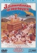 Drei Schwedinnen in Oberbayern - movie with Gianni Garko.