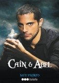Cain y Abel - movie with Virginia Lago.