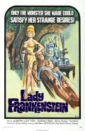 La figlia di Frankenstein film from Mel Welles filmography.