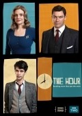 The Hour film from Harry Bradbeer filmography.