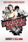 TV series Angry Boys.