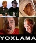 Yoxlama - movie with Vsevolod Shilovsky.
