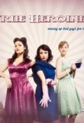 The True Heroines  (serial 2011 - ...) is the best movie in Paula Djirodey filmography.