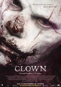 Clown film from Jon Watts filmography.