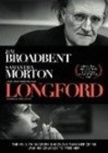 Longford film from Tom Hooper filmography.