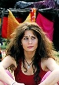 Letters from Rishikesh - movie with Lucy Dubinchik.