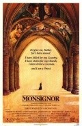 Monsignor film from Frank Perry filmography.