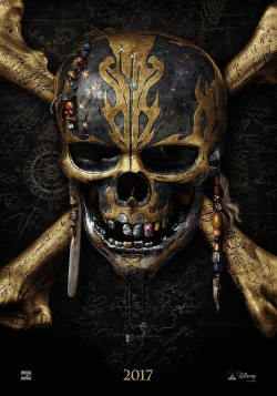 Pirates of the Caribbean: Dead Men Tell No Tales - movie with Javier Bardem.