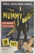 The Mummy film from Terence Fisher filmography.