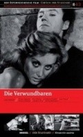 Die Verwundbaren is the best movie in Frank Debray filmography.
