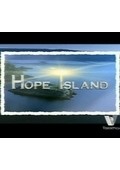TV series Hope Island.
