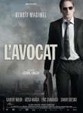 L'avocat - movie with Eric Caravaca.