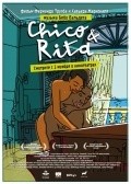 Chico & Rita film from Tono Errando filmography.