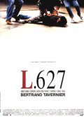 L.627 film from Bertrand Tavernier filmography.
