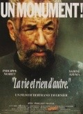 La vie et rien d'autre film from Bertrand Tavernier filmography.