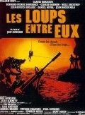 Les loups entre eux - movie with Jean-Hugues Anglade.
