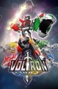 Voltron Force  (serial 2011 - ...) - movie with Shannon Chan-Kent.