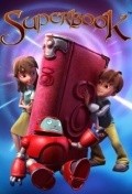 Animation movie Superbook  (serial 2011 - ...).
