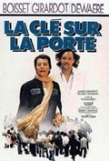 La cle sur la porte - movie with Barbara Steele.