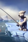 Animation movie Fishing with Sam.
