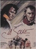 La soule - movie with Olivier Achard.