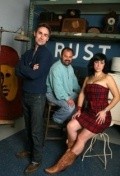 American Pickers is the best movie in Danielle Colby-Cushman filmography.