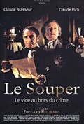 Le souper film from Edouard Molinaro filmography.